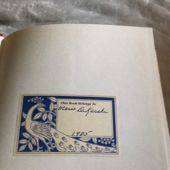 Vintage Making Old-Fashioned Dolls by: Venus Dodge - Picture 11 of 12